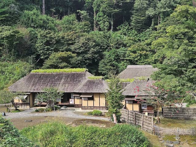 Seizansō - Image 1
