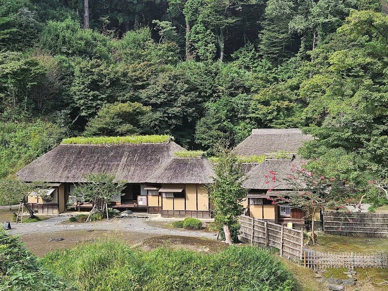 Seizansō - Image 1