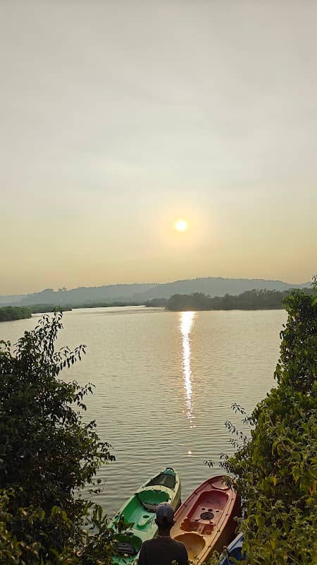 Chorao Kayaking Point - Image 1