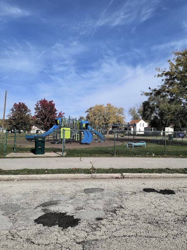 Gibson Park - Image 1