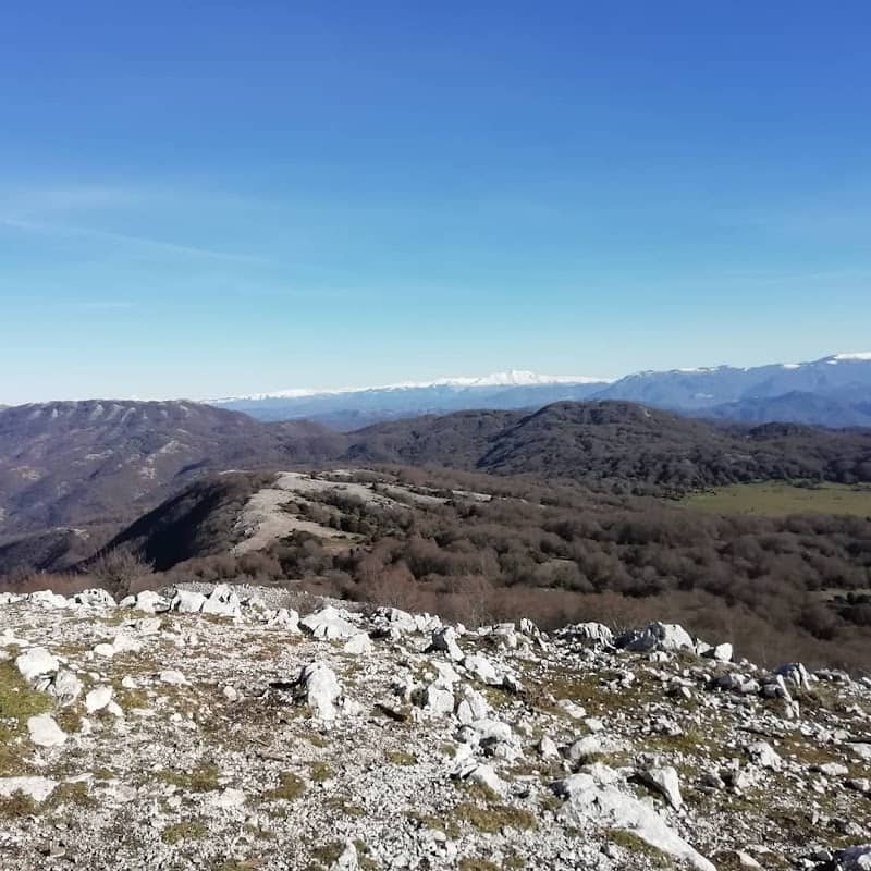 Inizio sentiero per Monte gennaro - Image 1