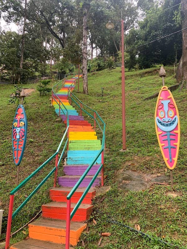 Hua Guo Shan (Bukit Mertajam) - Image 1