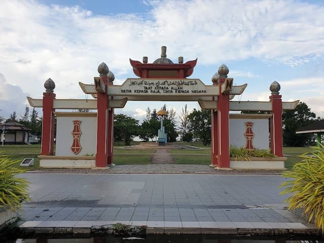 Silver Jubilee Park - Image 1