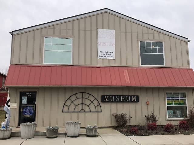 Clark County Museum - Image 1