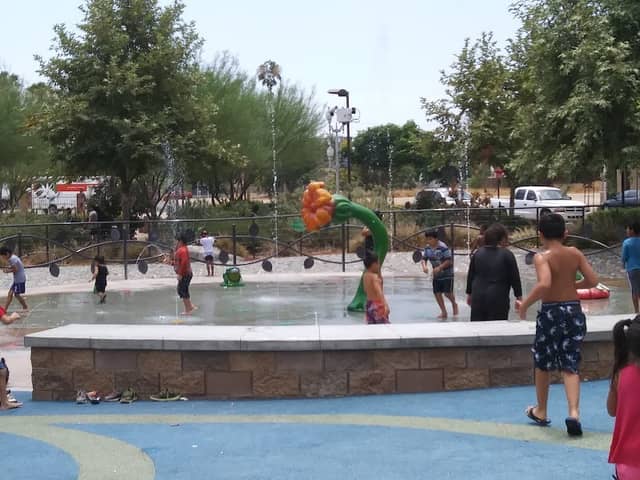 Mercado Park - Image 1