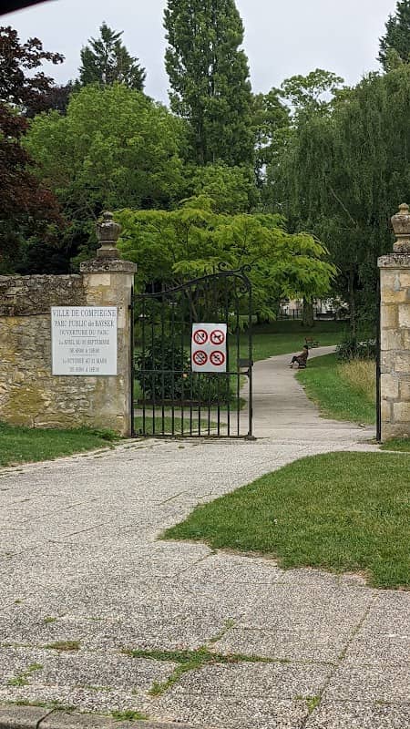 Parc de Bayser - Image 1