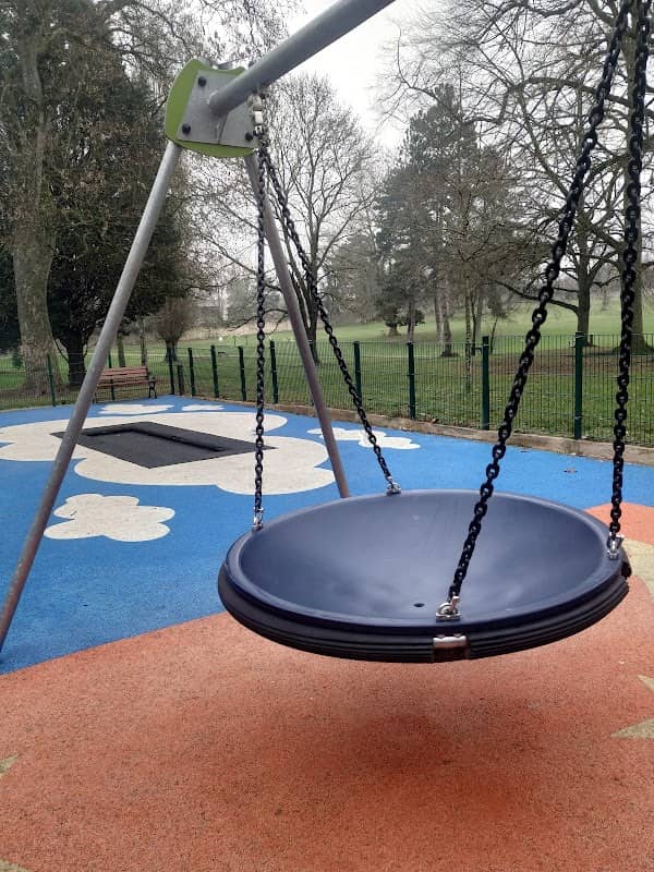 Parc de Bayser - Image 2
