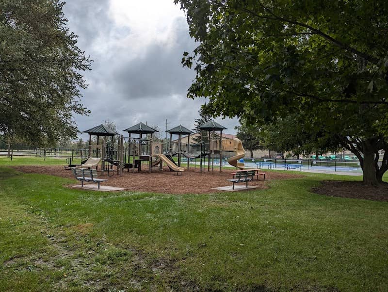 Town of Cicero Parks Department - Image 1