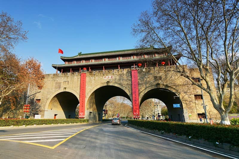 Yijiangmen - Image 1