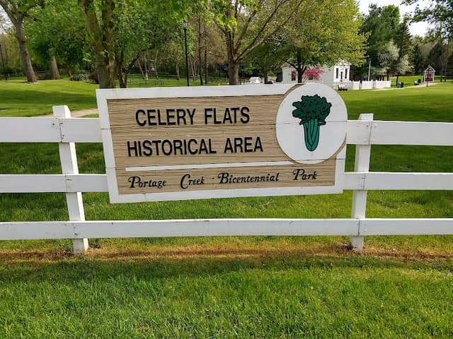 Celery Flats Historic Area - Image 2
