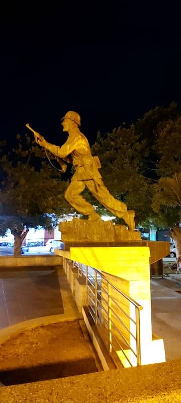 Monumento a los Veteranos de Vietnam - Image 1