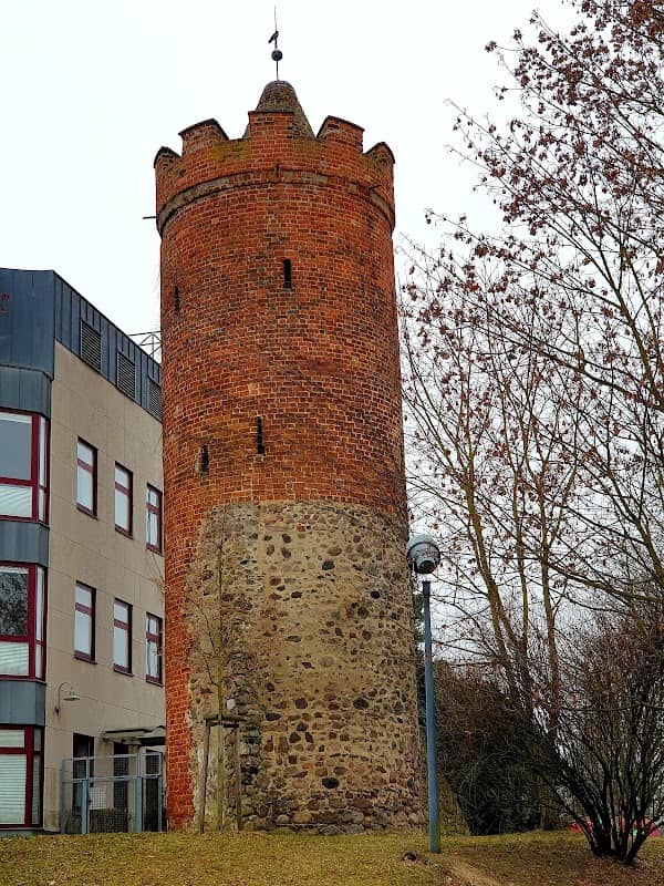 Bullenturm - Image 1
