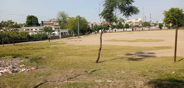 Machine Mohallah Park - Image 1