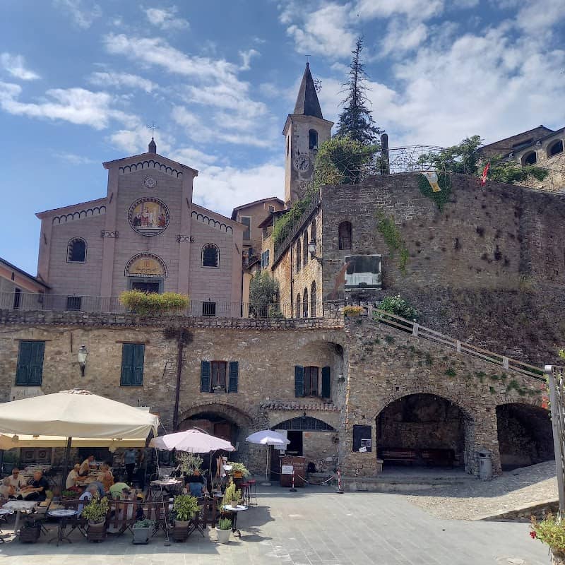 Castello della lucertola - Image 1