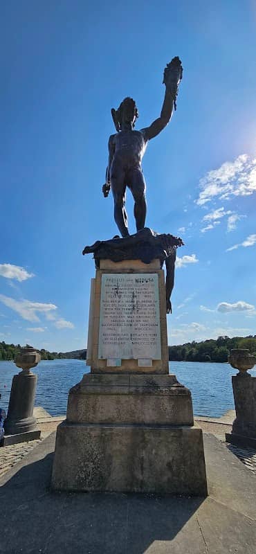 Perseus And Medusa - Image 1