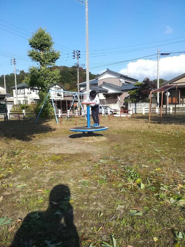 Higashijido Park - Image 1