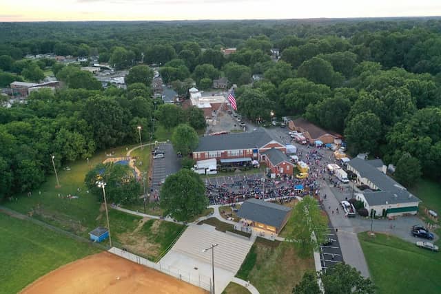 Mount Pleasant Town Park - Image 2