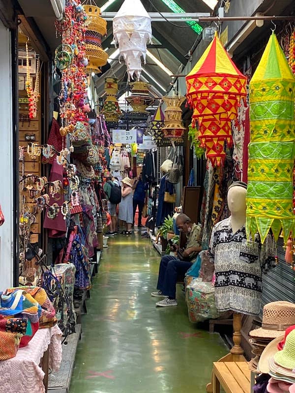 JatuJak Weekend Market - Image 2