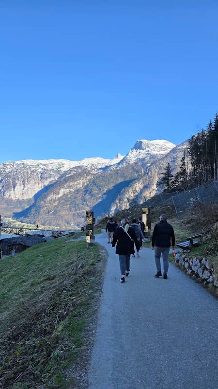 Salzberg Audio-Guide Station # 6 - Image 3