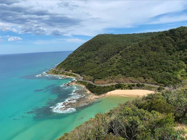 Teddy's Lookout - Image 1