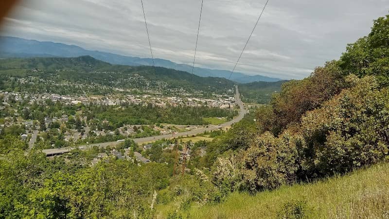 Beacon Hill - Image 1