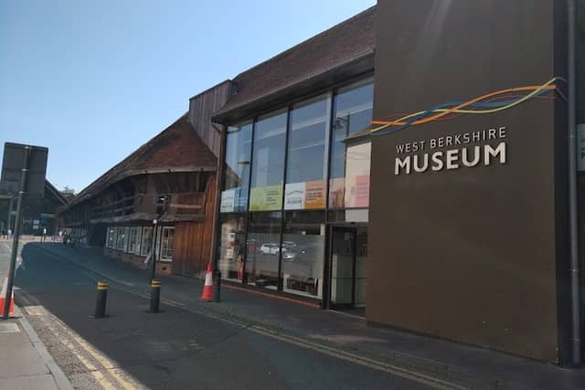 West Berkshire Museum - Image 2