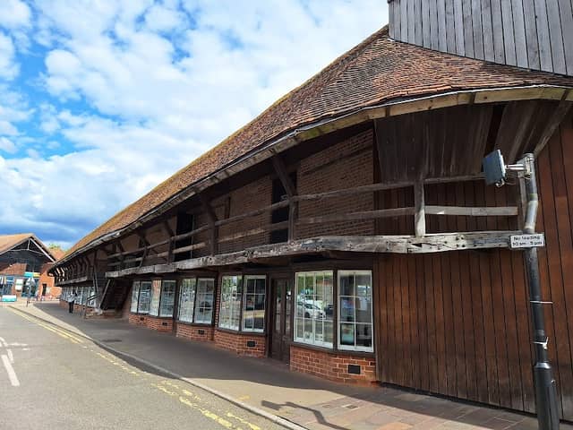 West Berkshire Museum - Image 1
