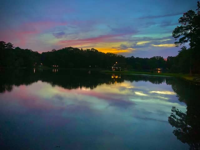 Lake Pendleton - Image 2