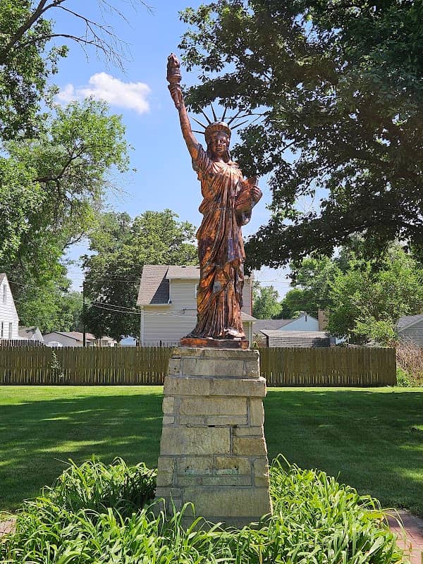 Masonic Park - Image 1