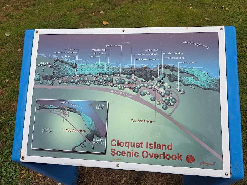 Cloquet Overlook Park - Image 1