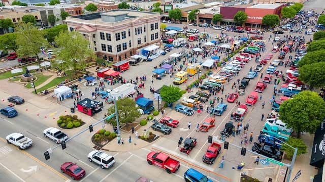 Altus Downtown Square - Image 2