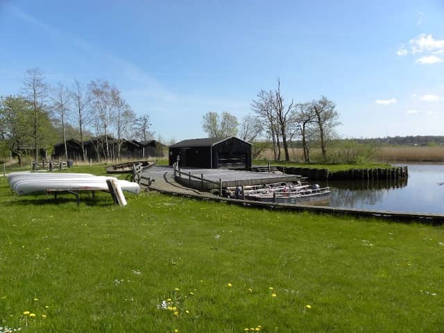 Randers Naturcenter - Image 1