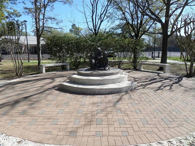 Spring Valley Village City Park - Image 2