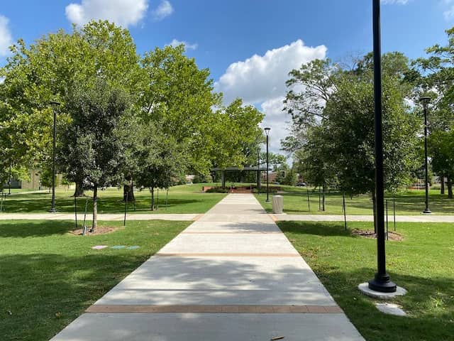 Spring Valley Village City Park - Image 1