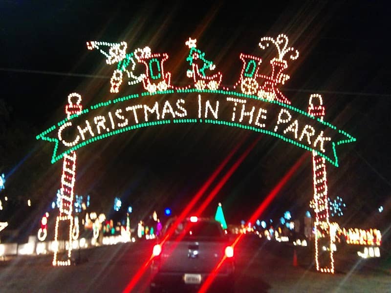 Cuero Municipal Park - Image 2