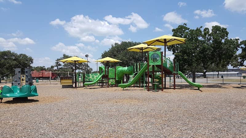 Cuero Municipal Park - Image 1