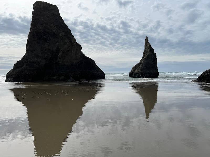Tish-A-Tang Beach - Image 3