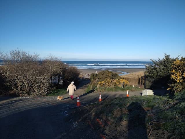 Tish-A-Tang Beach - Image 2