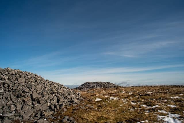Garreg Las - Image 1