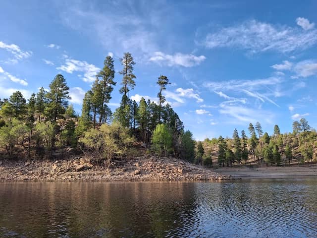 Black Canyon Lake - Image 1