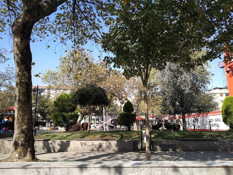 Fatma Hanım Parkı - Image 1