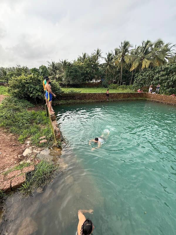 Mangad kulam view - Image 3