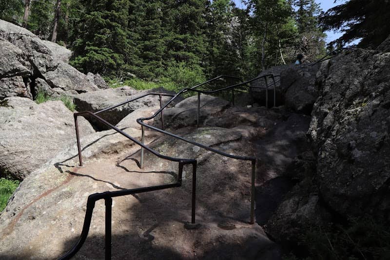 Sunday Gulch Trailhead - Image 2