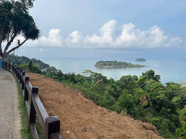 Viewpoint, Ko Chang - Image 1