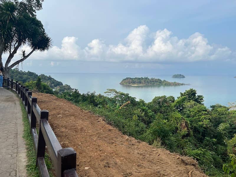 Viewpoint, Ko Chang - Image 1
