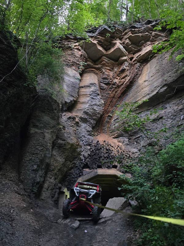 Sophia Tunnel - Image 1