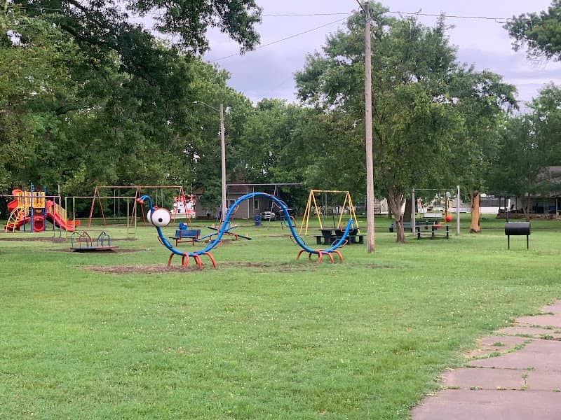 Caney City Park - Image 1