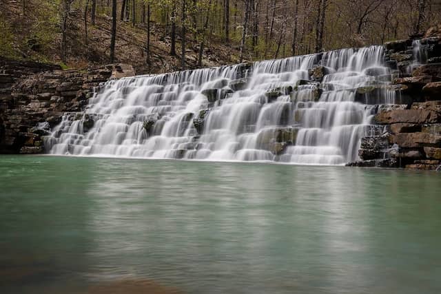 Devil's Den State Park - Image 1