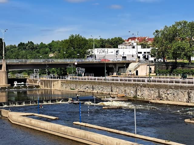 Rejd Štvanice - Image 2