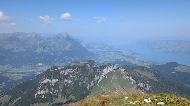 Wetterlatte - Image 1